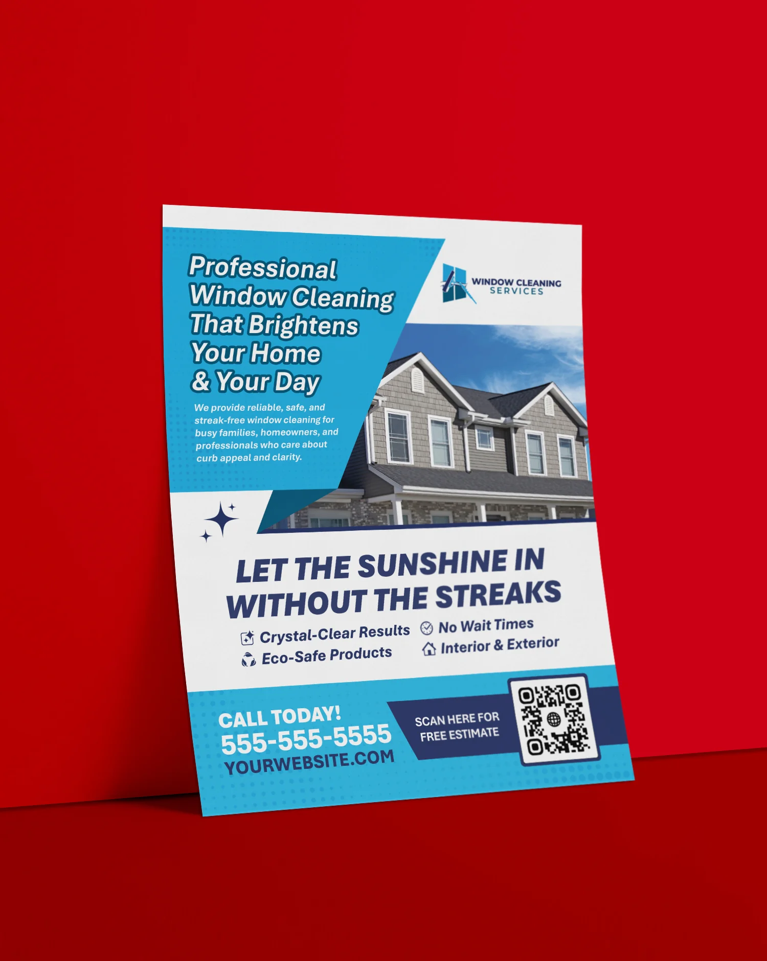 6 X 9 FLYERS - Image 4