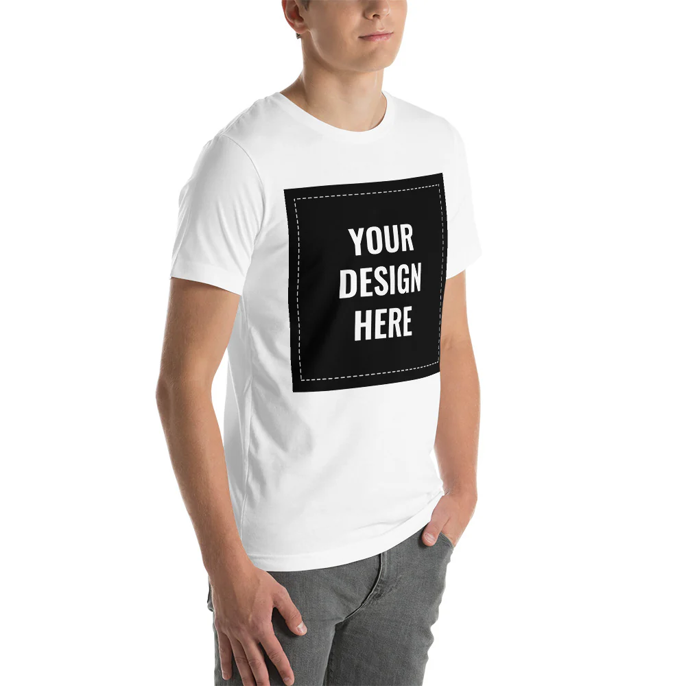 BASIC CUSTOM SHIRTS - Image 4