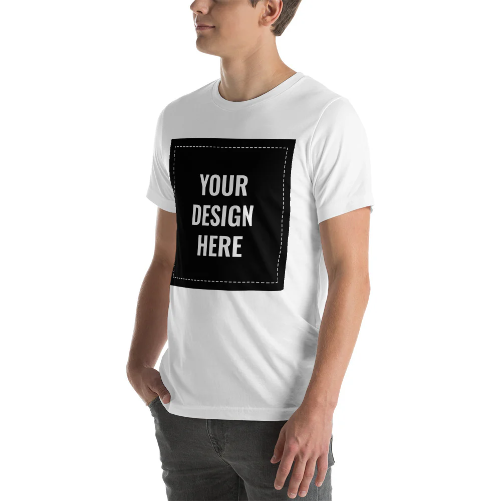 BASIC CUSTOM SHIRTS - Image 5