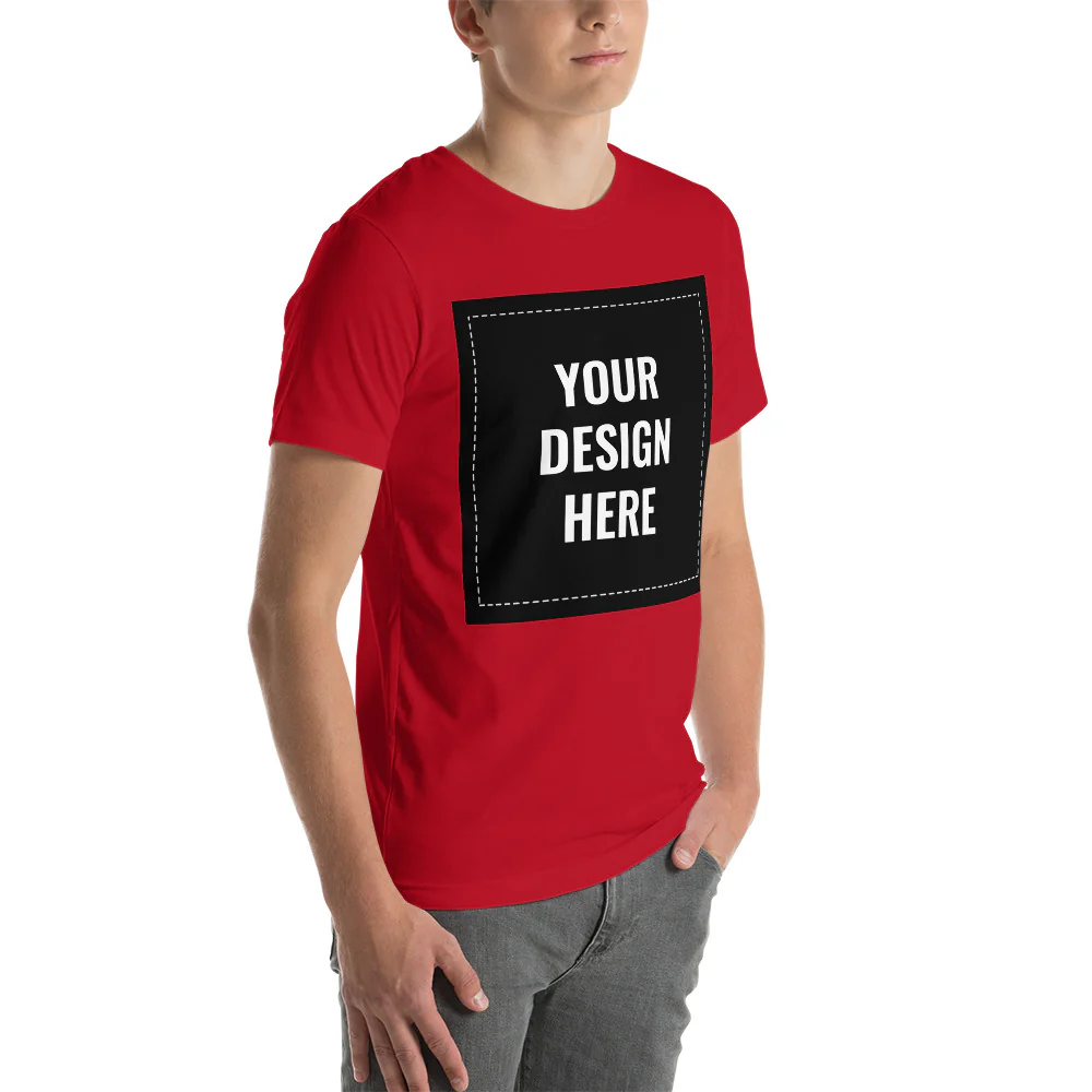BASIC CUSTOM SHIRTS - Image 6