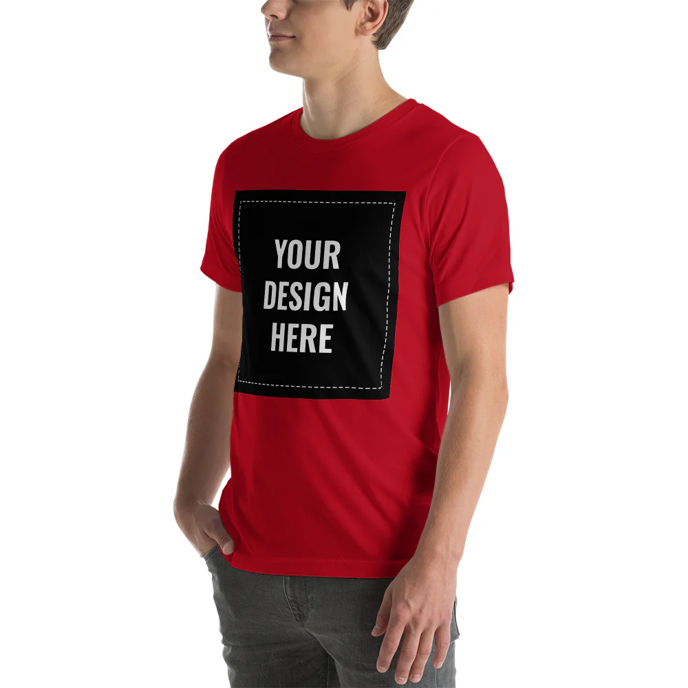 BASIC CUSTOM SHIRTS - Image 7