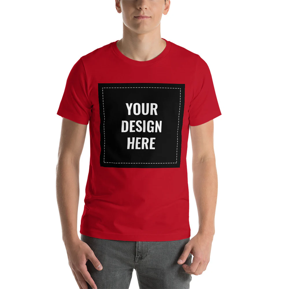 BASIC CUSTOM SHIRTS - Image 8