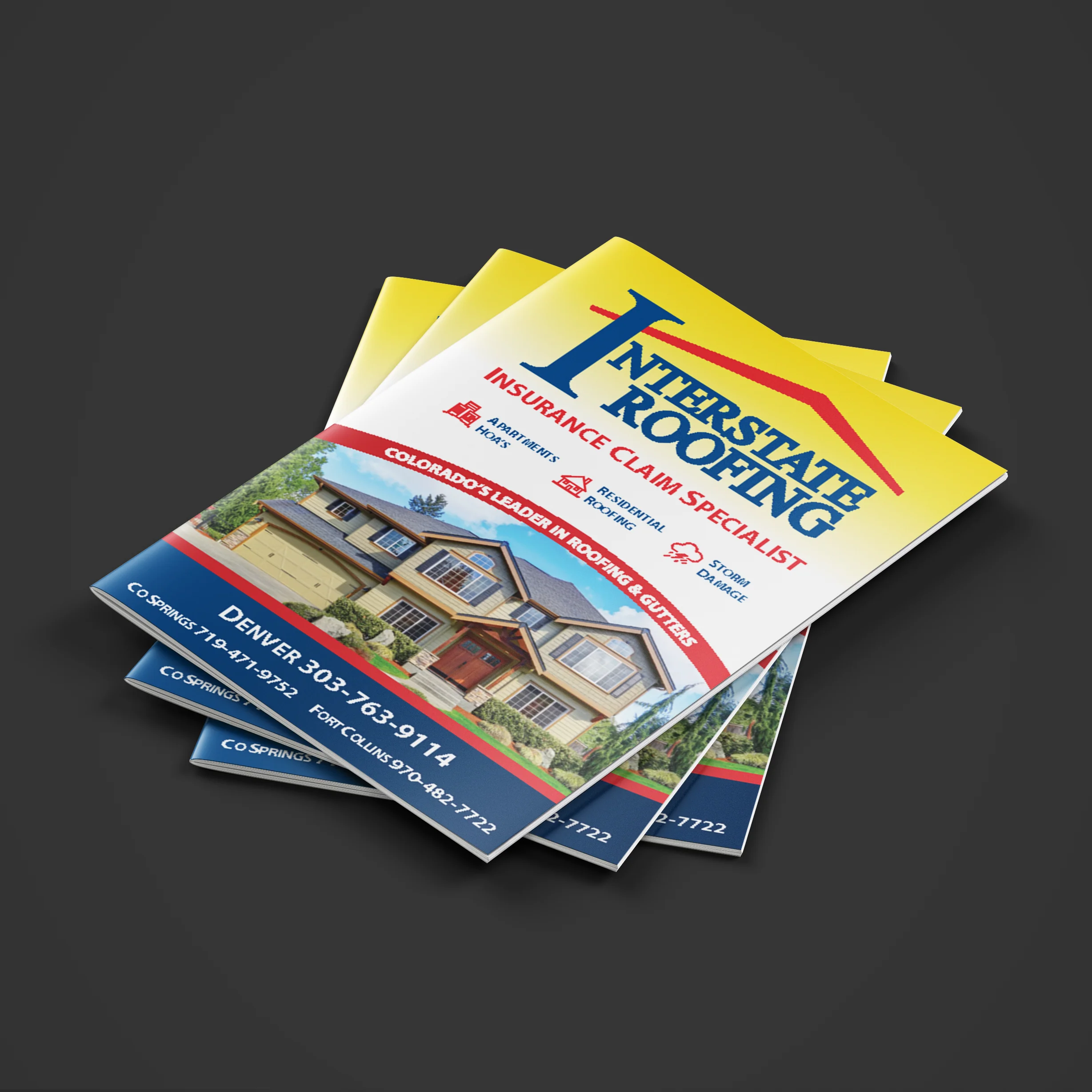 BOOKLETS | Interstate - Image 2