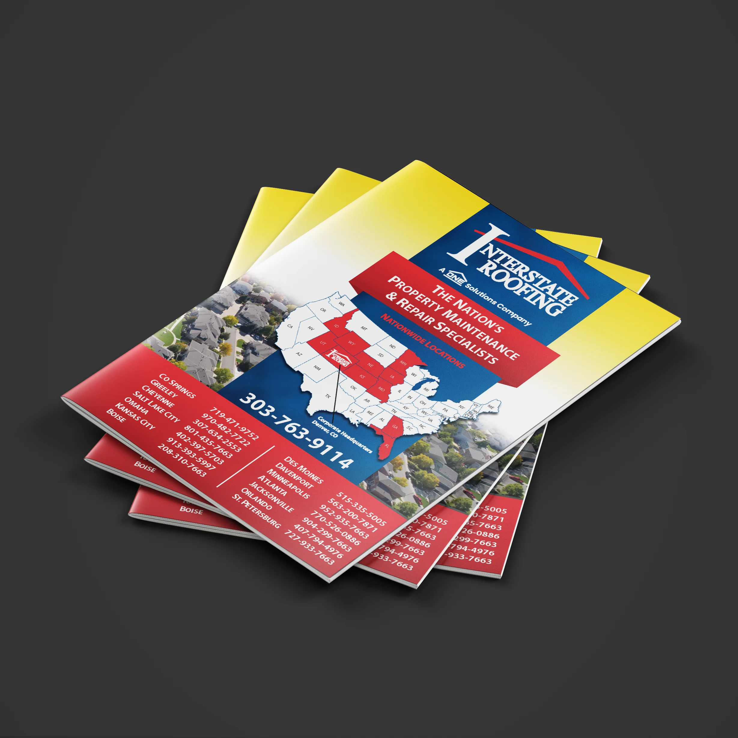 BOOKLETS | Interstate - Image 3