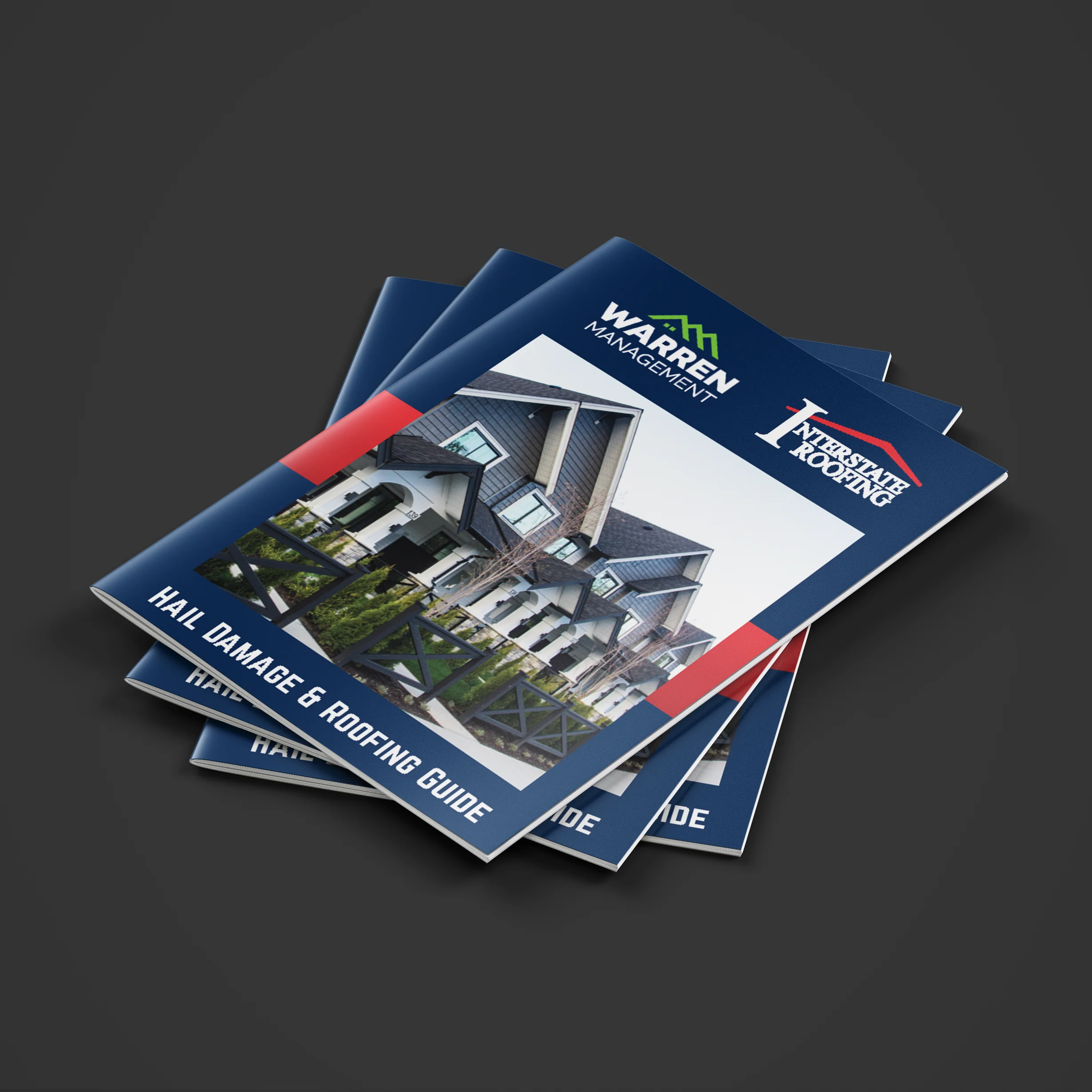 BOOKLETS | Interstate - Image 4
