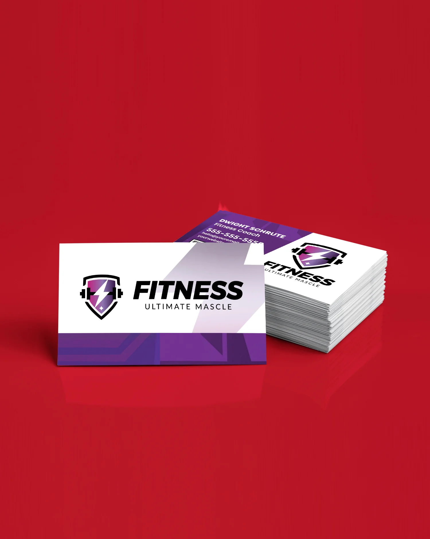 BUSINESS CARDS - Image 5