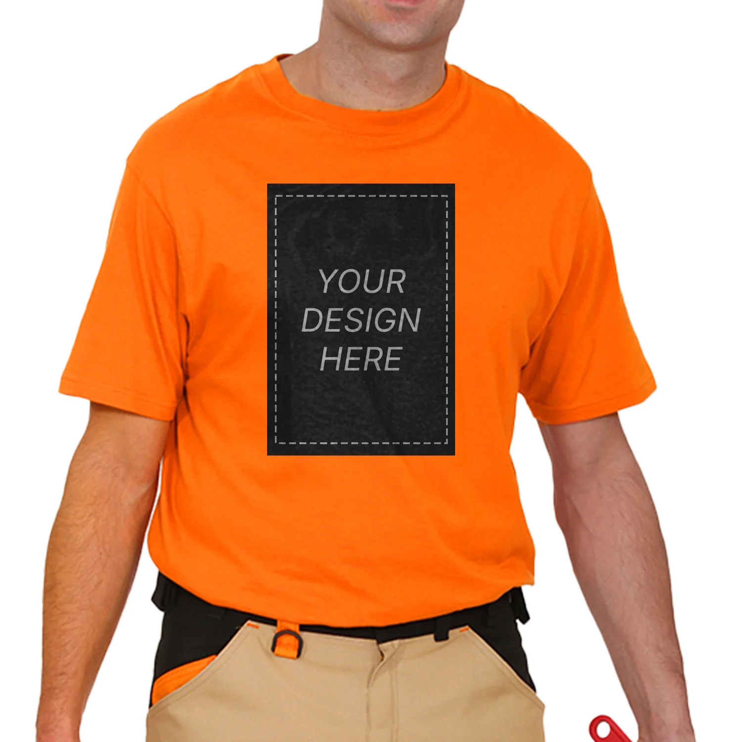 CREW SHIRTS - Patrick - Image 2