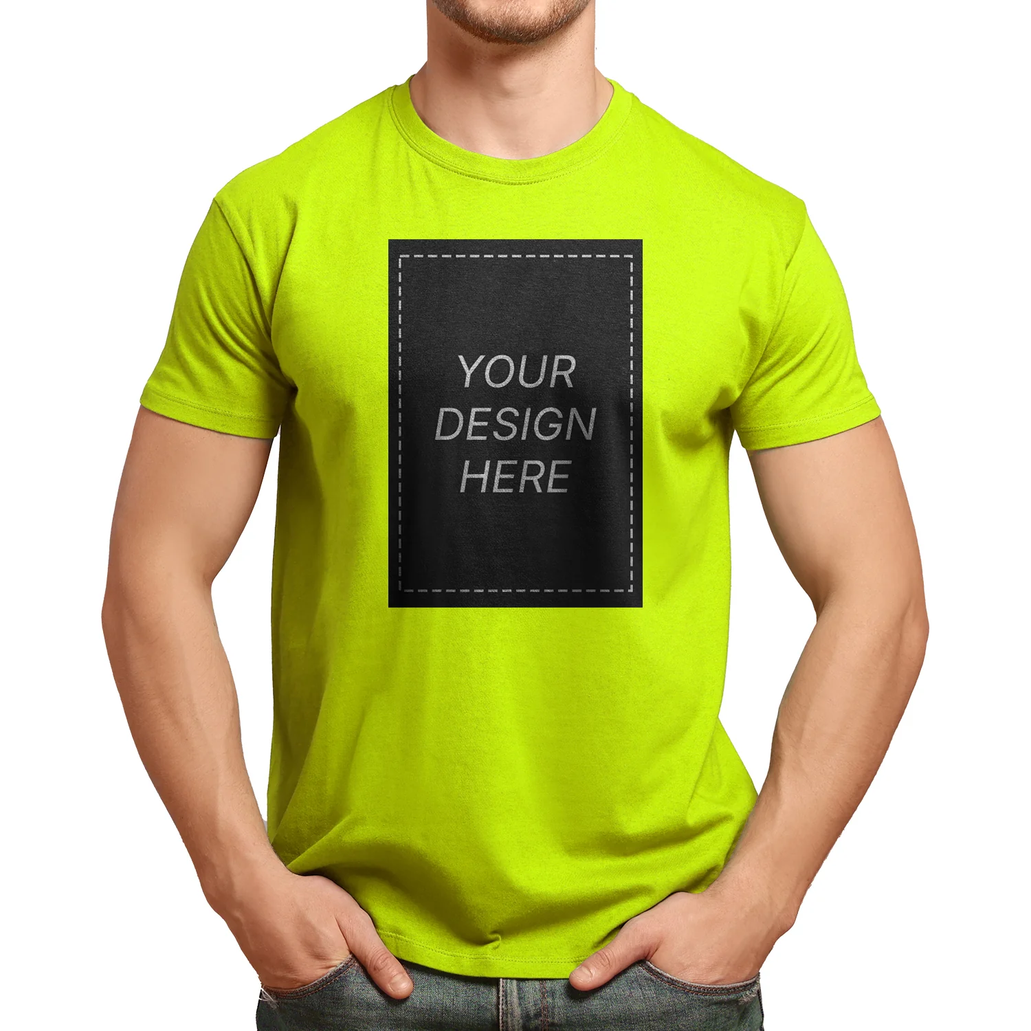 CREW SHIRTS - Patrick - Image 3