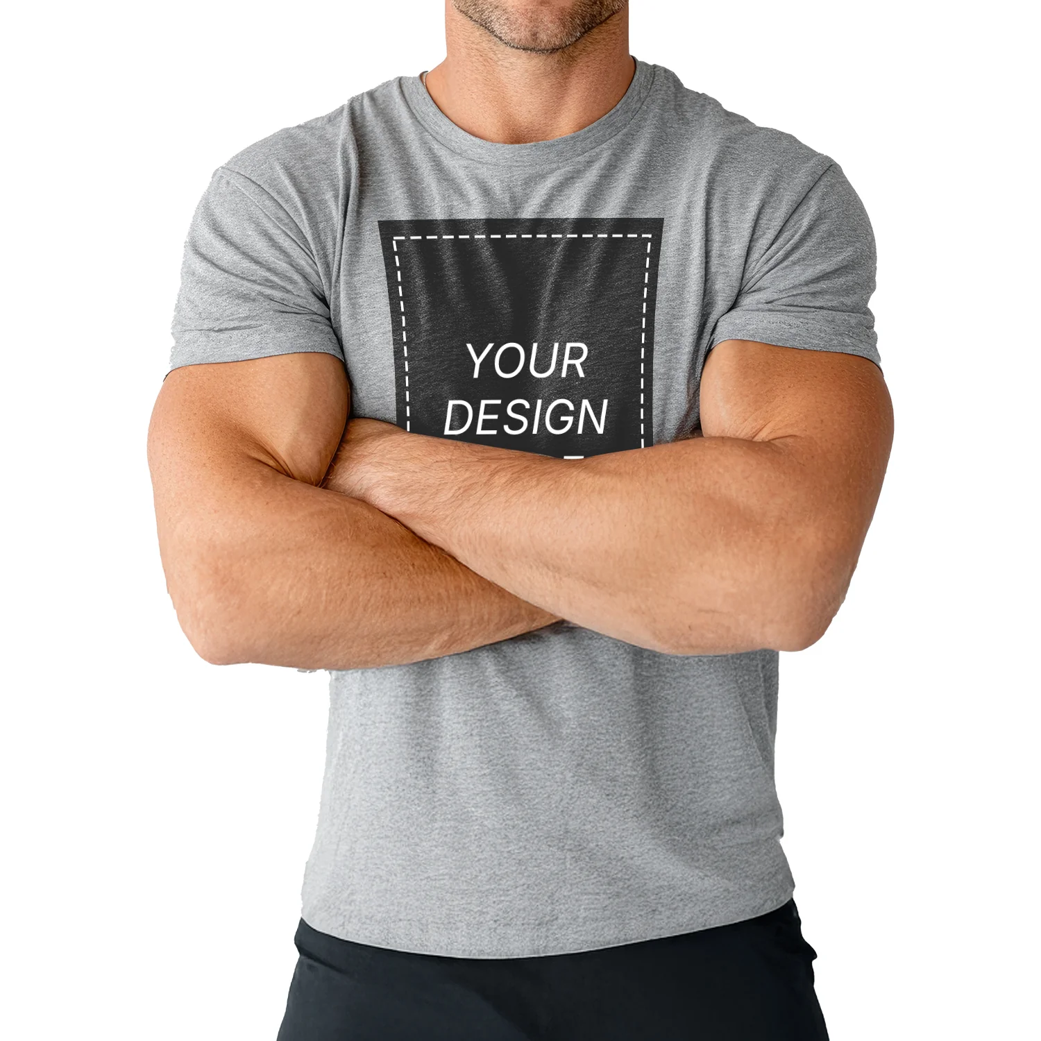 CREW SHIRTS - Patrick - Image 4