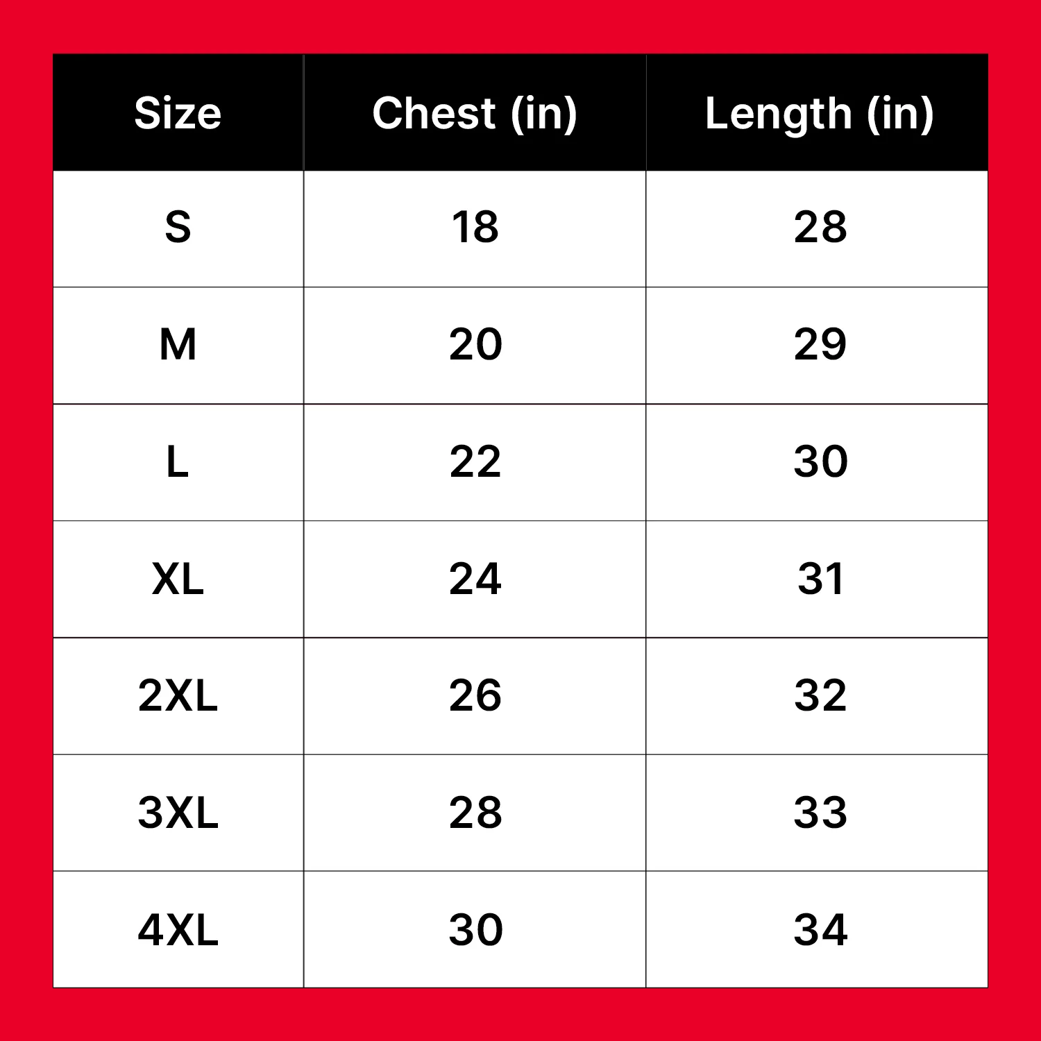 BASIC CUSTOM SHIRTS - Image 3