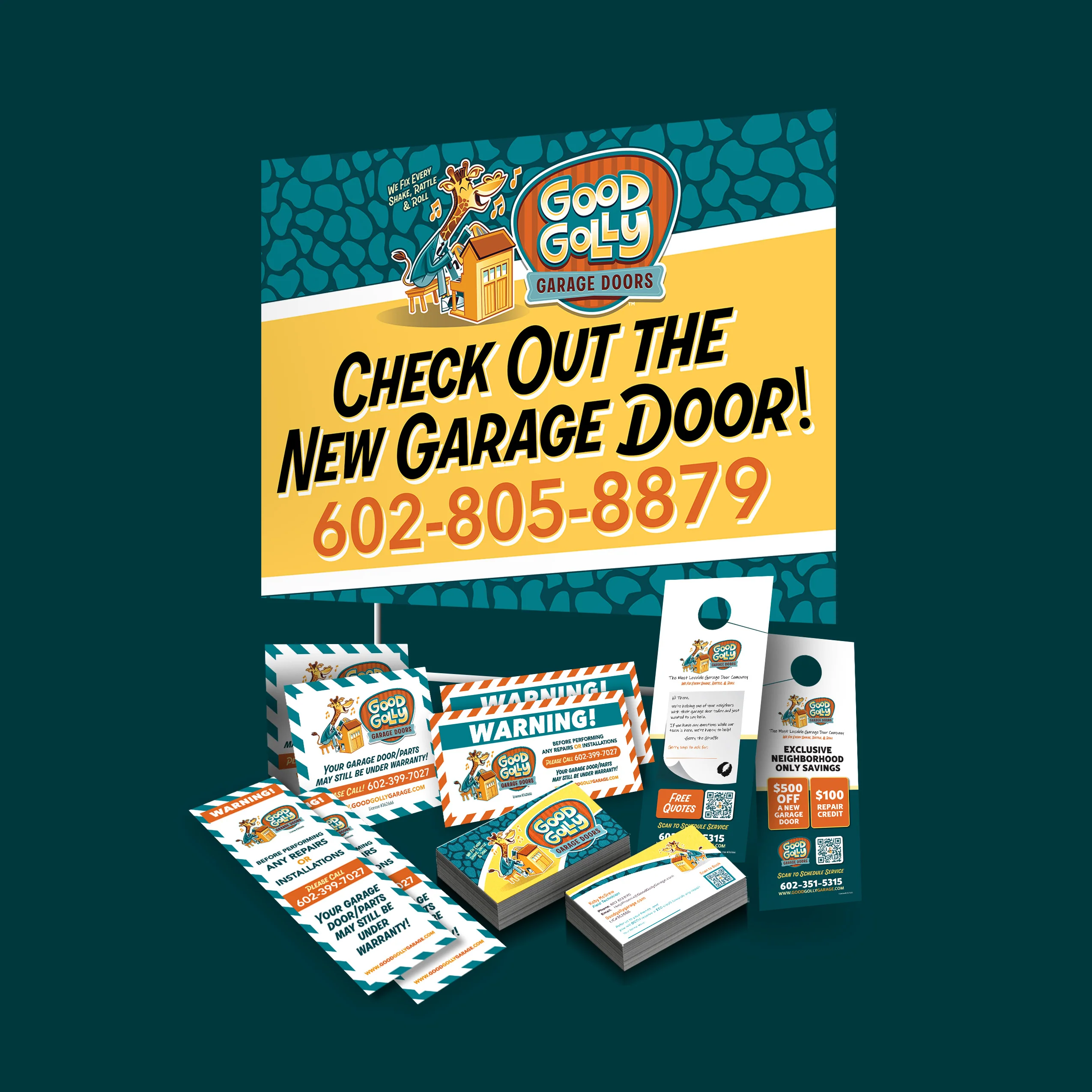 Bundle Pack | Good Golly