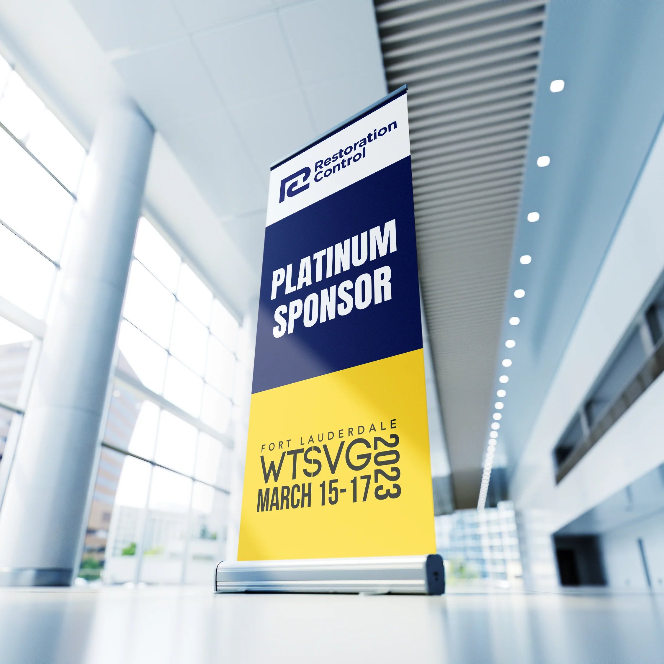 RETRACTABLE BANNERS | BizBoosters - Image 5
