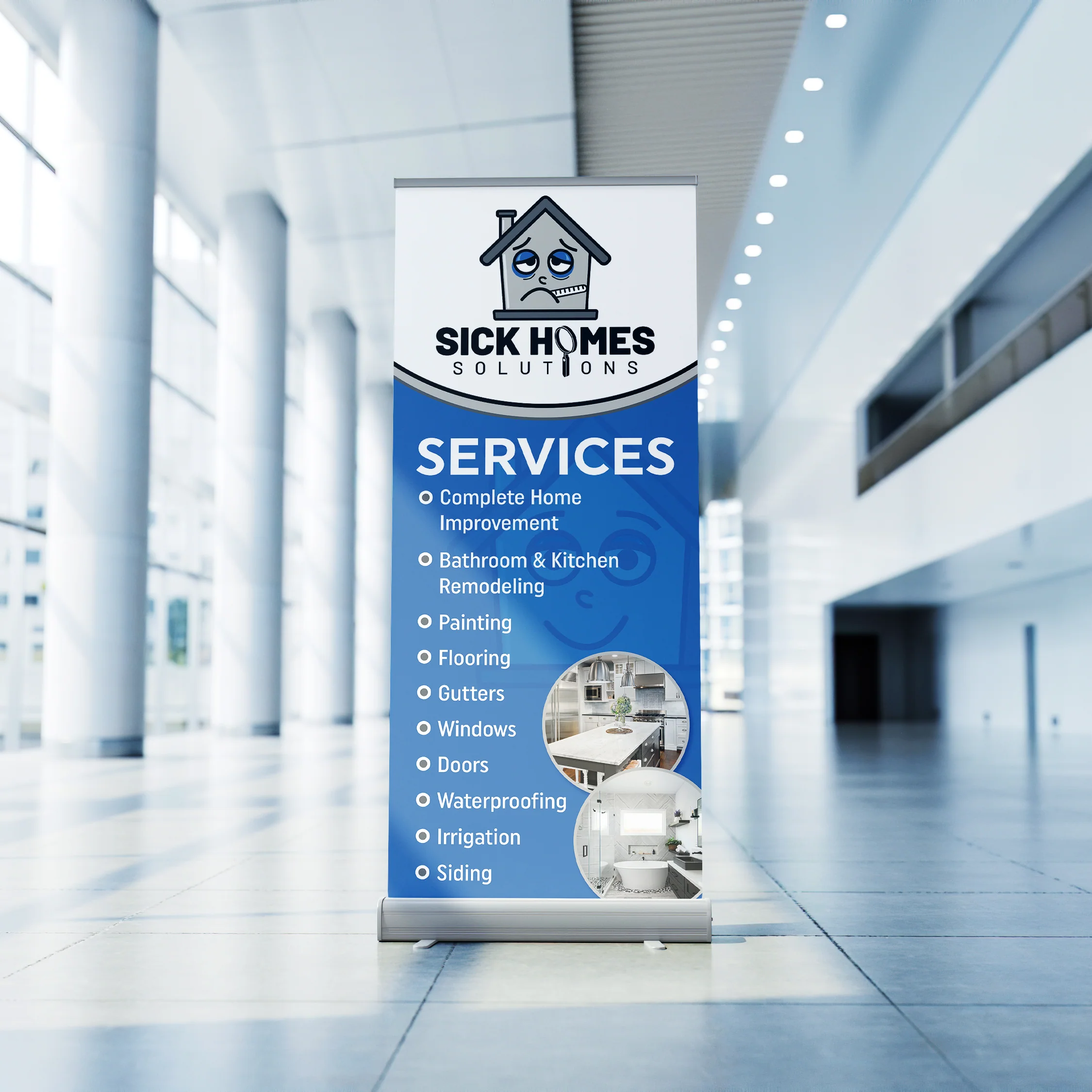 RETRACTABLE BANNERS | BizBoosters - Image 8