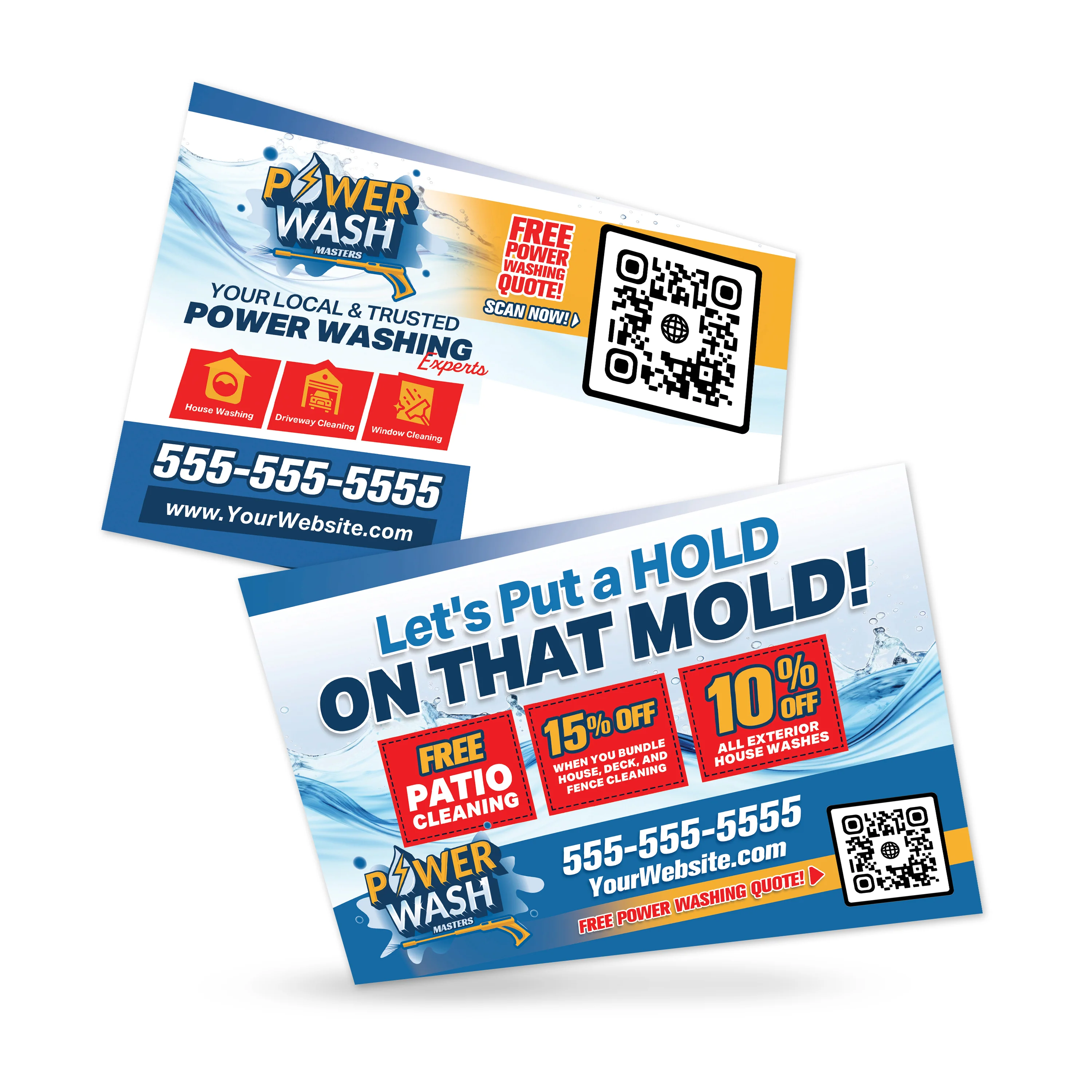 DIRECT MAIL