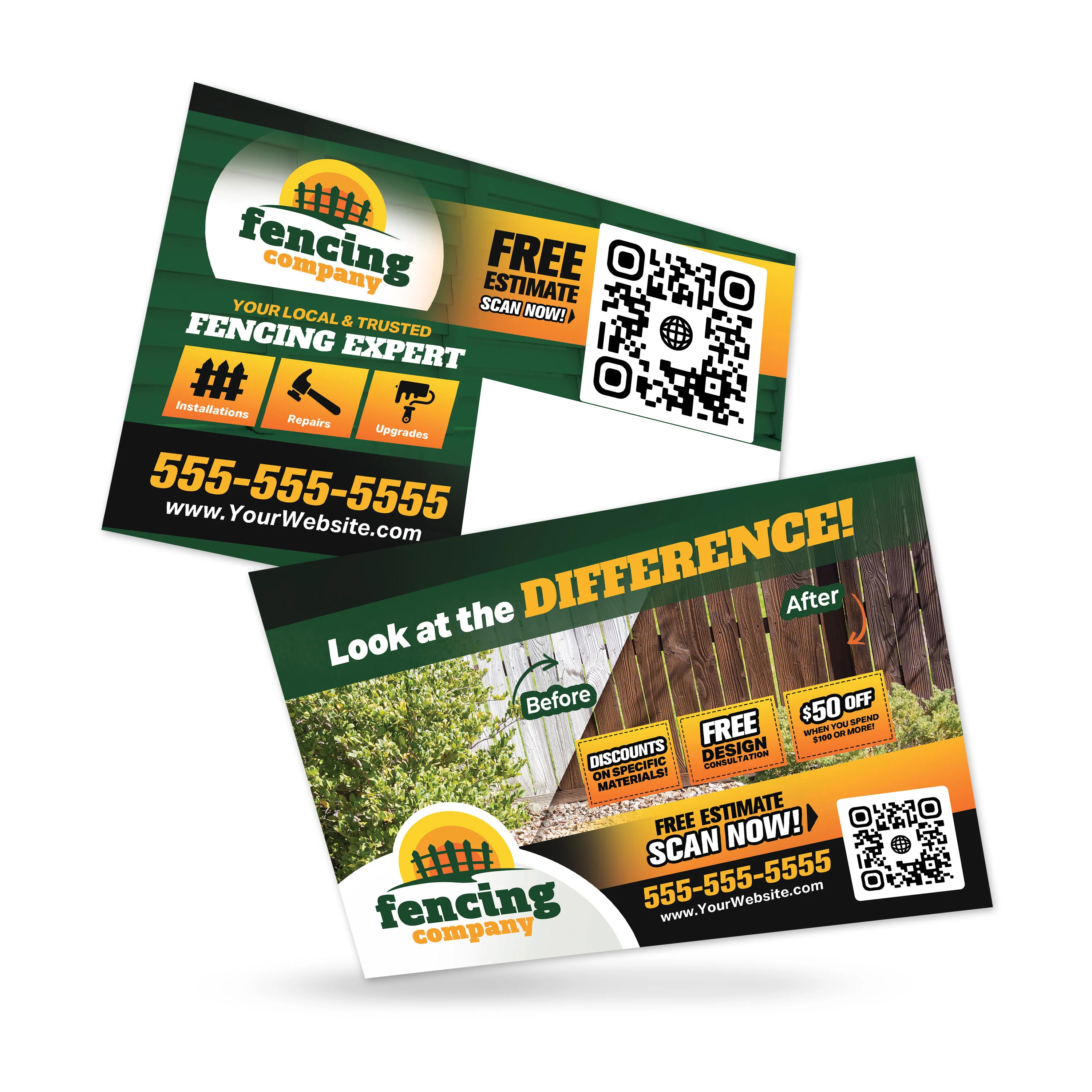 EDDM POSTCARDS DEAL - Image 3